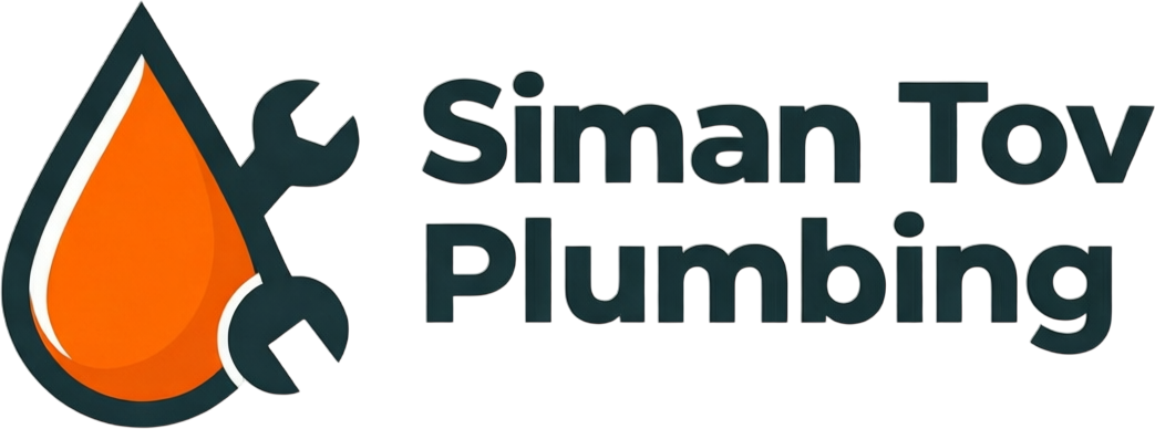 Siman Tov Plumbing